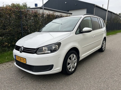 Volkswagen Touran 1.4 TSI Comfortline / AUTOMAAT / NAVI /