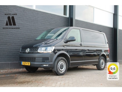 Volkswagen Transporter 2.0 TDI 150PK - EURO 6 - Airco -