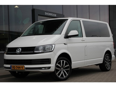 Volkswagen Transporter 2.0 TDI L1H1 Highline Navi.