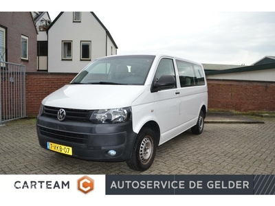 Volkswagen Transporter Kombi 9 Persoons 12995 Ex. BTW