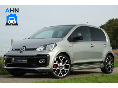 Volkswagen Up! 1.0 TSI GTI / Vol Opties! / Camera / Beats / Cruise / 17