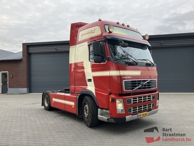 Volvo FH 13 440 euro 5 trekker 4x2 met hydrauliek BS1163