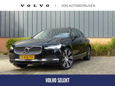 Volvo S90 B4 Plus Bright