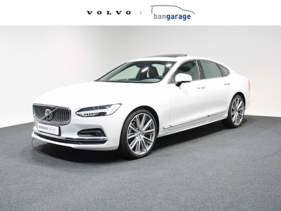 Volvo S90 Benzine