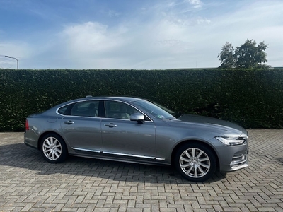 Volvo S90 Benzine