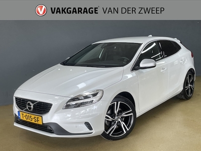 Volvo V40 Benzine