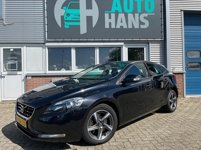 Volvo V40 Verkocht!