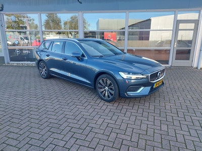 VOLVO V60 2.0 T5 Inscription