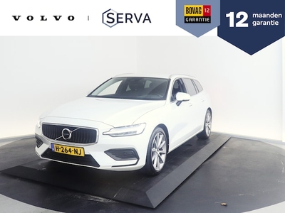 Volvo V60 Benzine