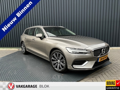 Volvo V60 Benzine