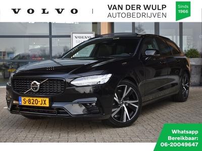 Volvo V90 Benzine