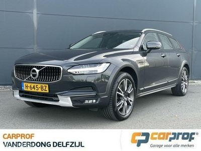 Volvo V90 Cross Country 2.0 T5 AWD Pro Pano Trekhaak