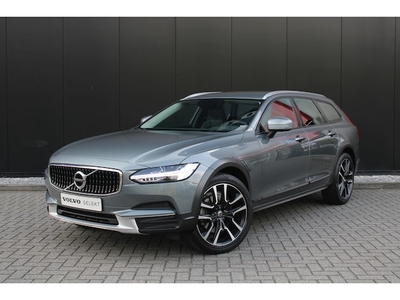 Volvo V90 Cross Country Benzine