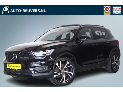 Volvo XC40 1.5 T5 Recharge R-Design / Opendak / Carplay /