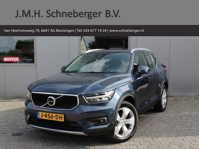 Volvo XC40 Benzine