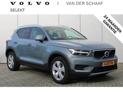 Volvo XC40 Benzine