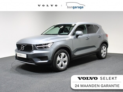 Volvo XC40 Benzine