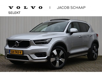 Volvo XC40 T5 250PK AWD Intro Edition Pano 360 Camera