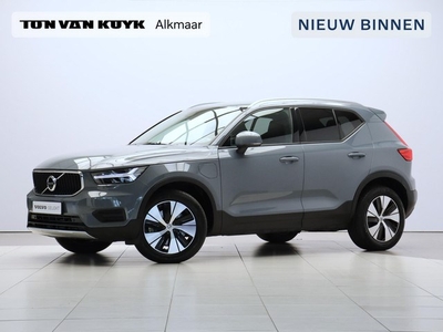 Volvo XC40 T5 Twin Engine Momentum Pro / Adapt. cruise /