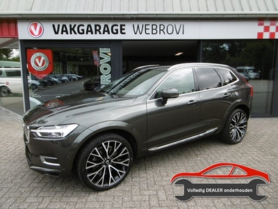 Volvo XC60 2.0 T5 Inscription 22