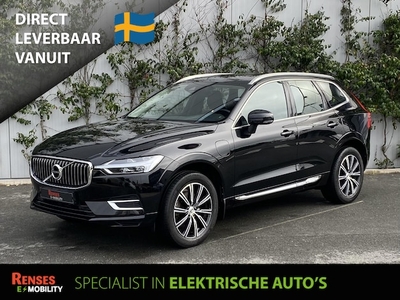 Volvo XC60 Benzine