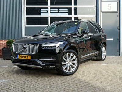 Volvo XC90 2.0 T5 Inscription, Panorama, Adap. Cruise