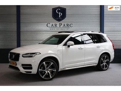 Volvo XC90 2.0 T8 Twin Engine AWD 422+PK POLESTAR