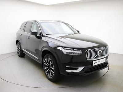 Volvo XC90 Benzine