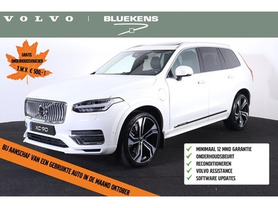 Volvo XC90 Benzine