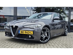 Alfa Romeo Giulia 2.0T Super + PANO DAK + VOLLEER + 19inch