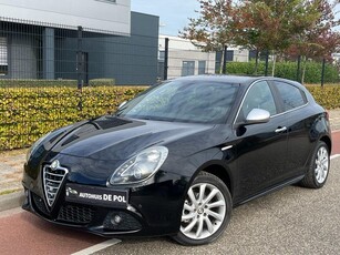 Alfa Romeo Giulietta 1.4 T Business Executive Navi