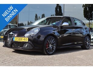 ALFA ROMEO GIULIETTA 1.4T AUT. DISINCTIVE SPORTIVA CRUISE