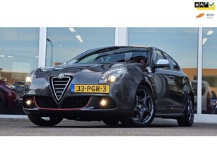 Alfa Romeo Giulietta 1.7 TBi Quadrifoglio Verde 235PK