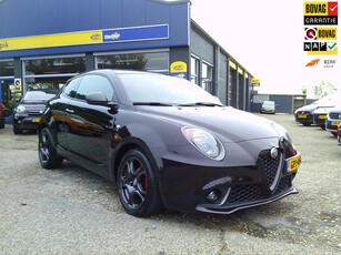 Alfa Romeo MiTo 0.9 TwinAir ECO Super / Rijklaarprijs