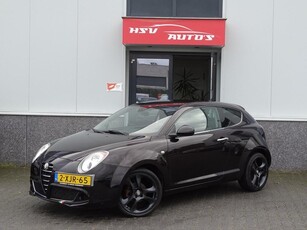 Alfa Romeo MiTo 0.9 TwinAir Progression airco LM org NL