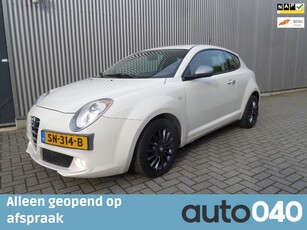 Alfa Romeo MiTo 1.4