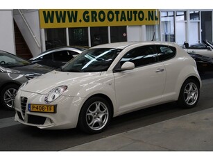 Alfa Romeo MiTo 1.4 Progression Volledig onderhouden