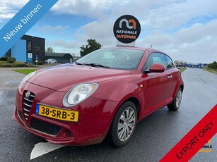 Alfa Romeo MiTo 2011 * 1.3 JTDm ECO Essential * 280.DKM