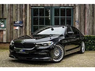 Alpina B5 BITURBO ALLRAD (bj 2018, automaat)