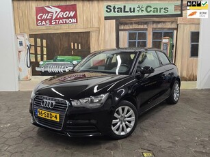 Audi A1 1.2 TFSI Connect/AIRCO/HISTORIE AANWEZIG/CRUISE/