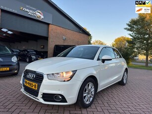 Audi A1 1.4 TFSI Pro Line Business Automaat Navi dealer