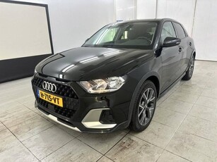 Audi A1 citycarver 30 TFSI epic