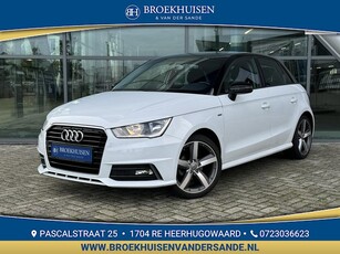 Audi A1 Sportback 1.0 TFSI Adrenalin Climate Control /