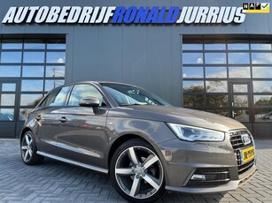 Audi A1 Sportback 1.0 TFSI S-Line