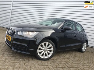 Audi A1 Sportback 1.2 TFSI Airco / Cruise / NAVI