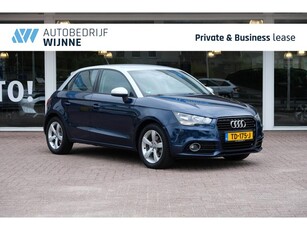 Audi A1 Sportback 1.4 TFSi 122pk S-Tronic Ambition Pro Line