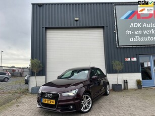 Audi A1 Sportback 1.4 TFSI Pro Line S