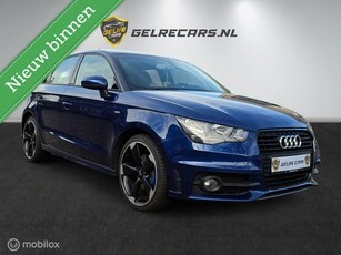 Audi A1 Sportback 1.4 TFSI Pro Line S VOL