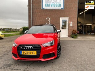 Audi S1 Sportback 2.0 TFSI S1 Quattro Pro Line Plus /