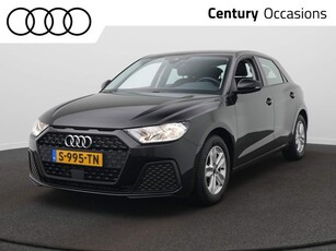 Audi A1 Sportback 25 TFSI Pro Line App-Navi Airco